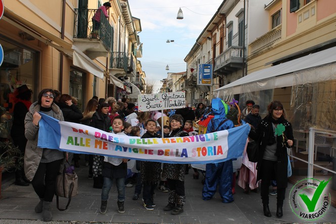 Ingrandisci la foto