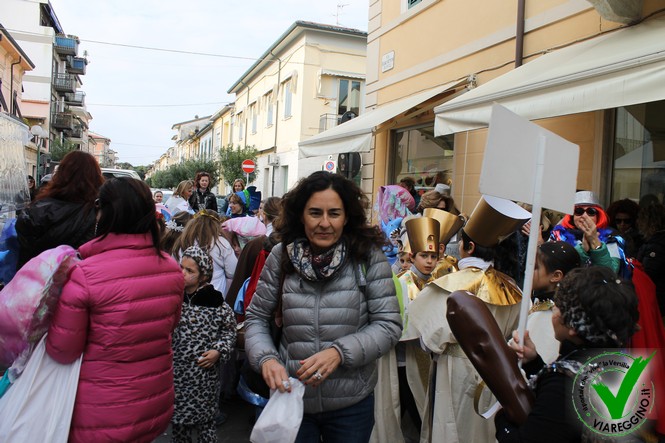 Ingrandisci la foto