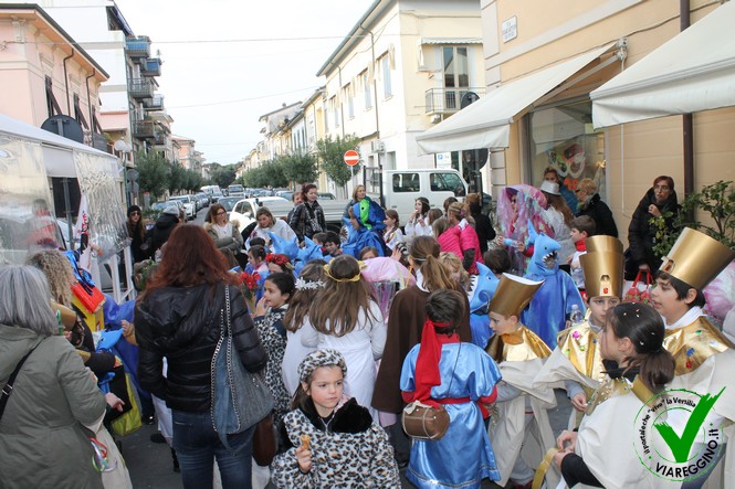 Ingrandisci la foto