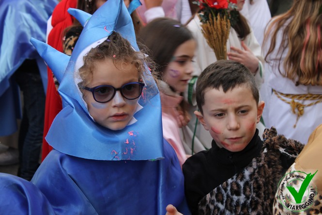 Ingrandisci la foto