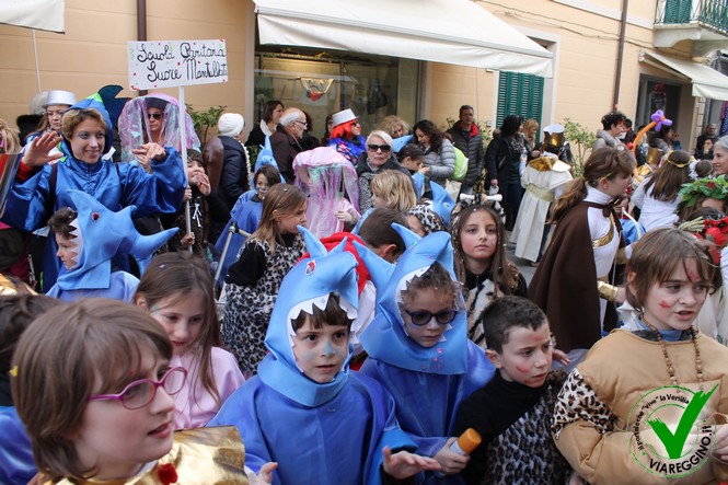Ingrandisci la foto