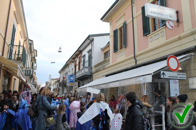 Ingrandisci la foto