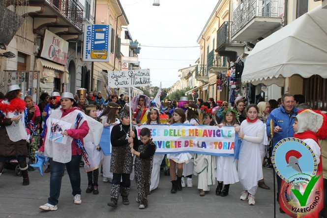 Ingrandisci la foto