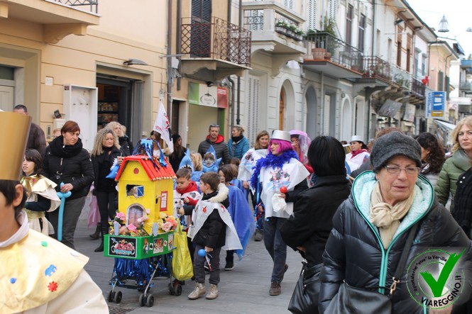 Ingrandisci la foto