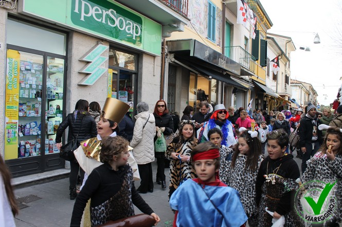 Ingrandisci la foto