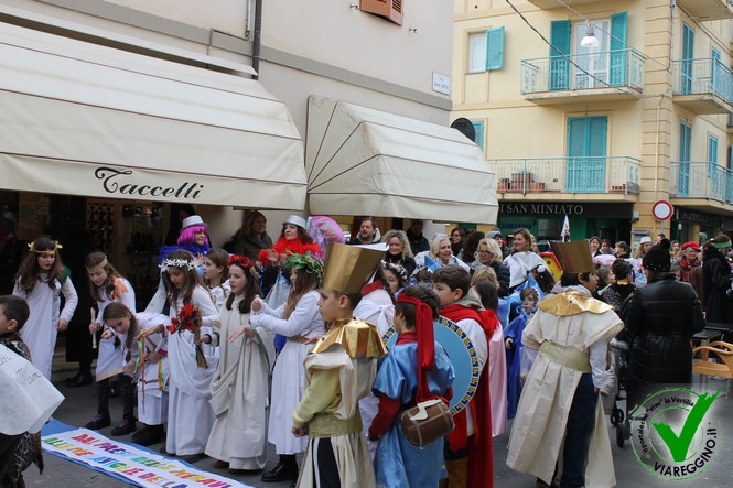 Ingrandisci la foto
