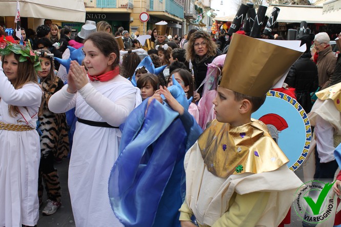 Ingrandisci la foto