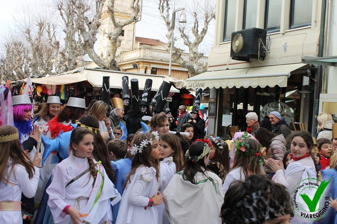 Ingrandisci la foto