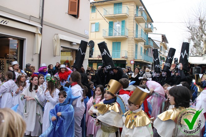 Ingrandisci la foto