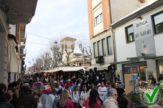 Ingrandisci la foto