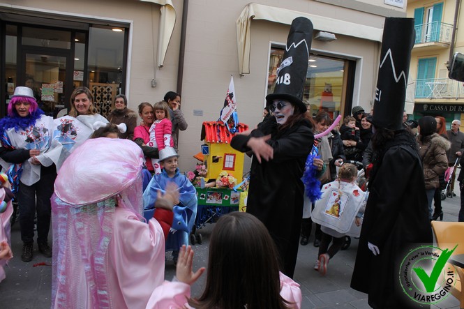 Ingrandisci la foto