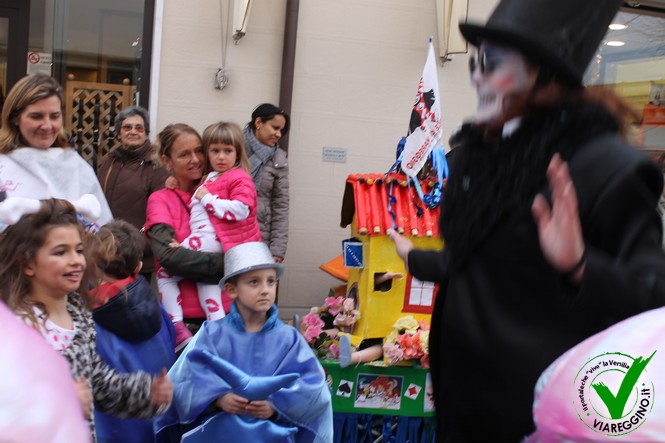 Ingrandisci la foto