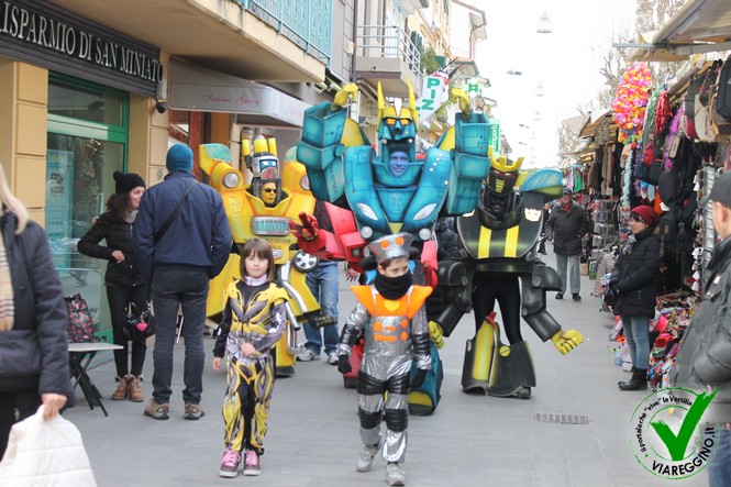 Ingrandisci la foto