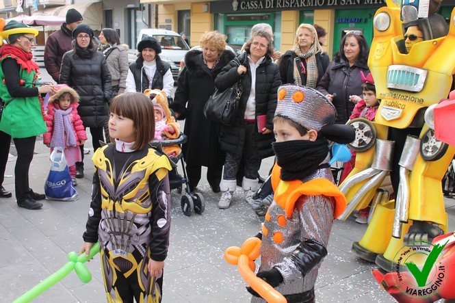 Ingrandisci la foto