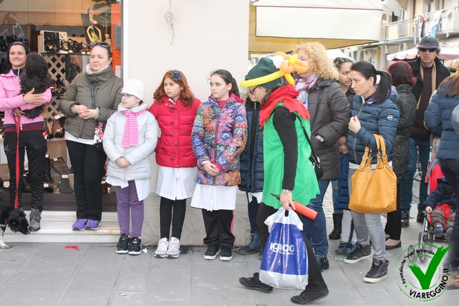 Ingrandisci la foto