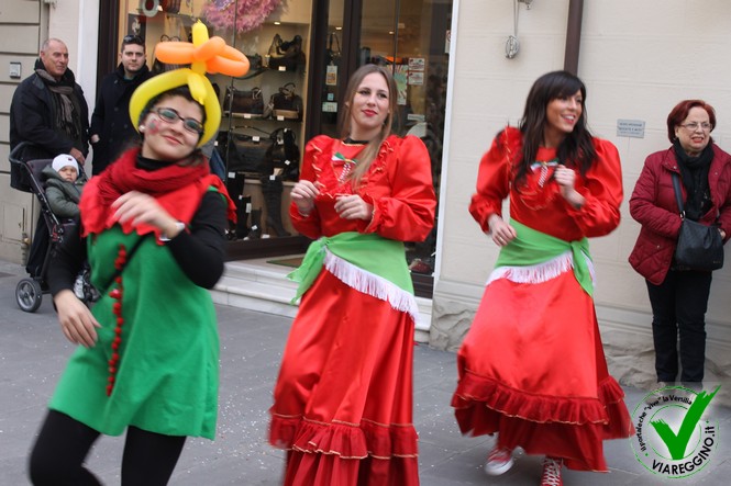 Ingrandisci la foto