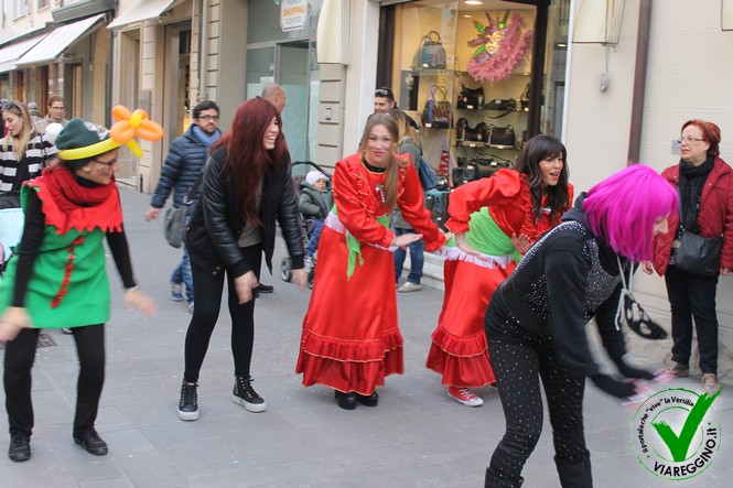 Ingrandisci la foto