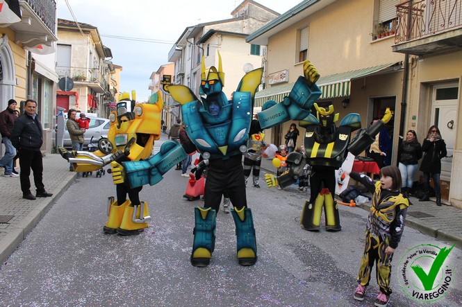 Ingrandisci la foto
