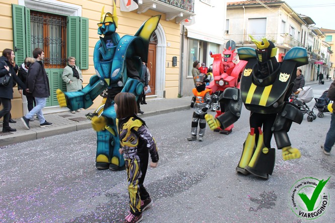 Ingrandisci la foto