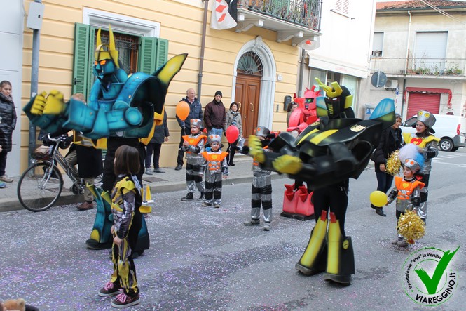 Ingrandisci la foto