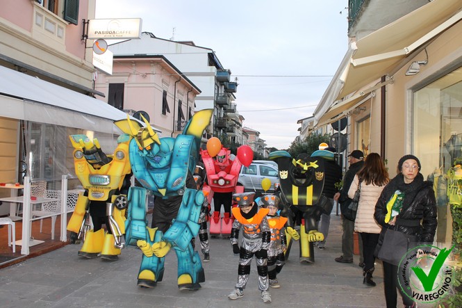 Ingrandisci la foto