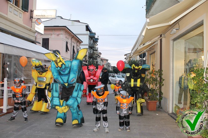 Ingrandisci la foto