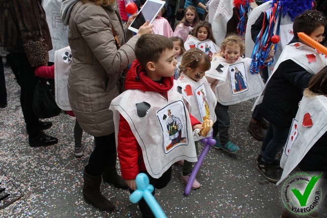 Ingrandisci la foto