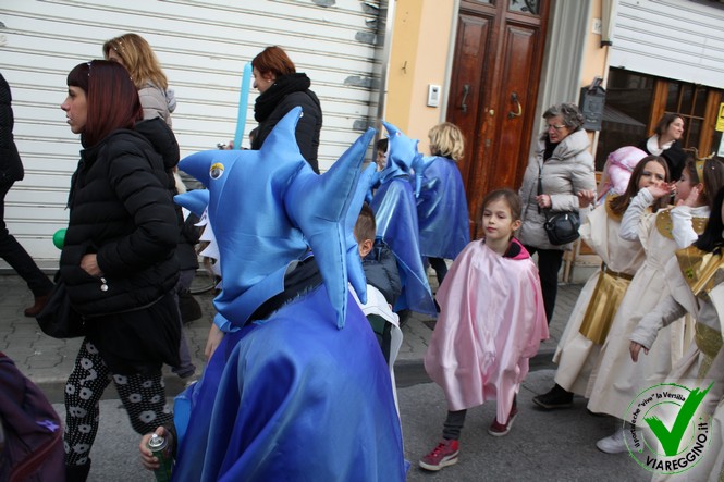 Ingrandisci la foto