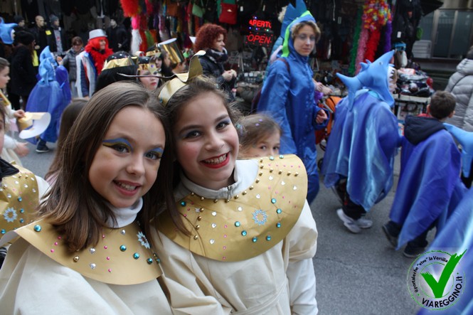 Ingrandisci la foto