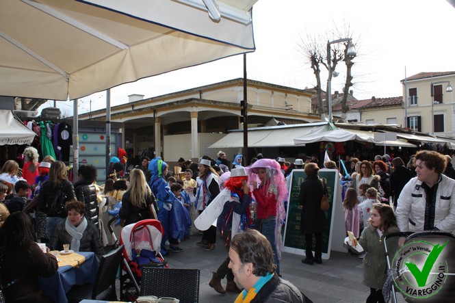 Ingrandisci la foto