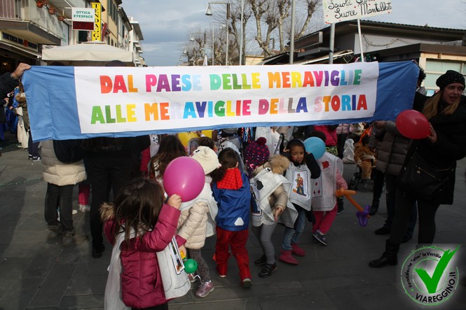 Ingrandisci la foto
