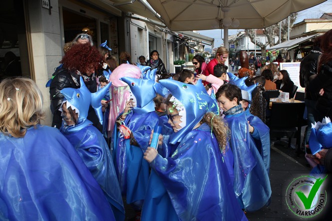 Ingrandisci la foto