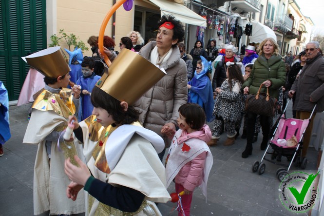 Ingrandisci la foto