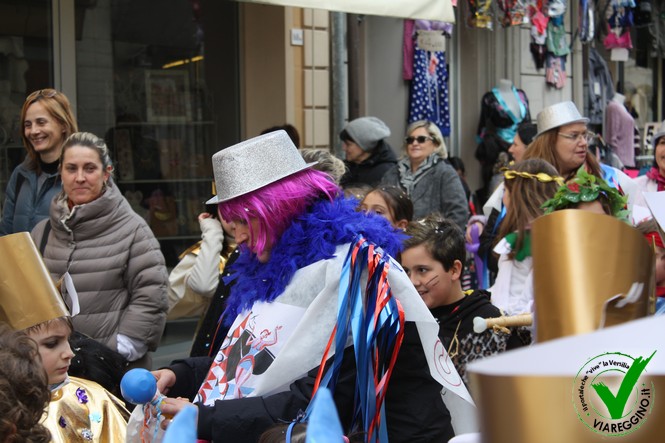 Ingrandisci la foto