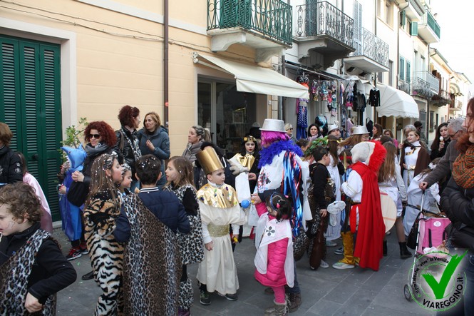 Ingrandisci la foto