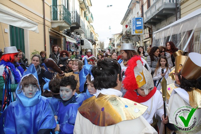 Ingrandisci la foto