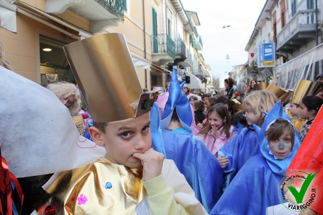 Ingrandisci la foto