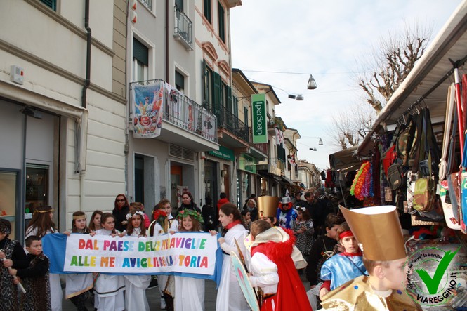 Ingrandisci la foto