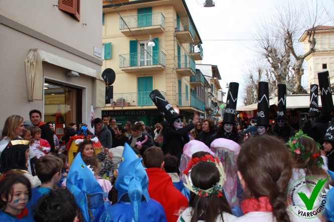 Ingrandisci la foto
