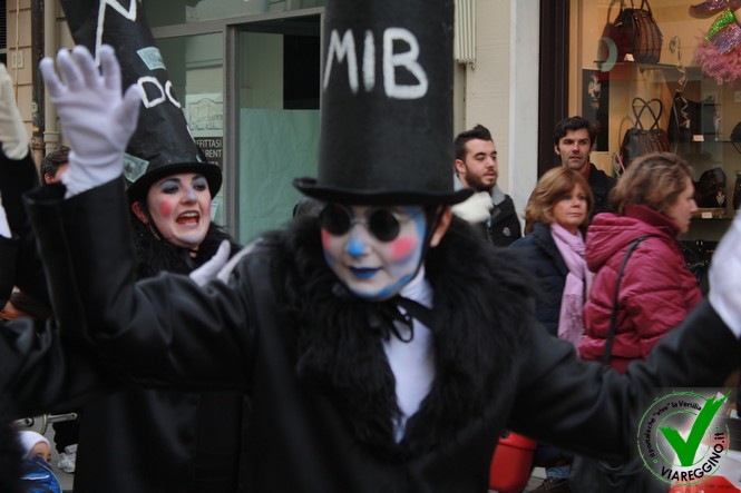 Ingrandisci la foto