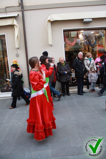 Ingrandisci la foto
