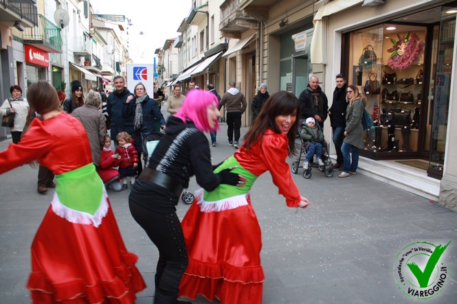 Ingrandisci la foto