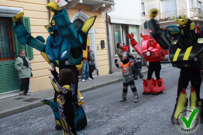 Ingrandisci la foto