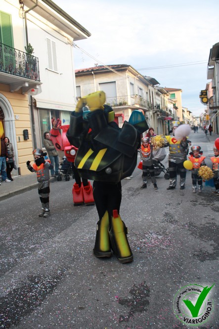 Ingrandisci la foto