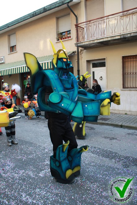 Ingrandisci la foto