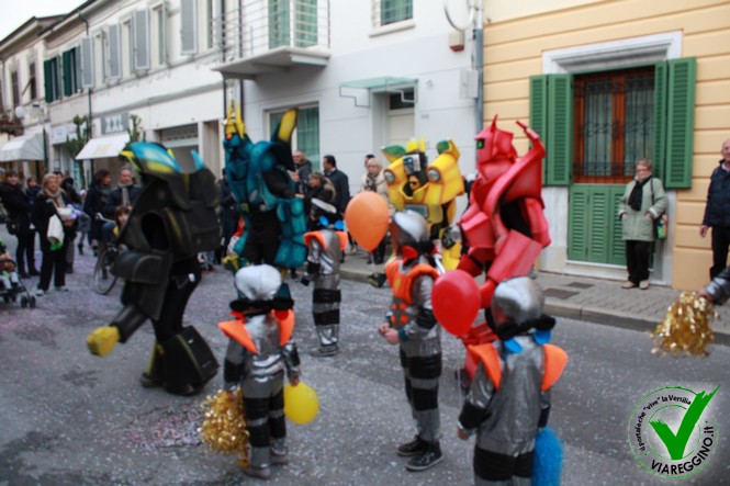 Ingrandisci la foto