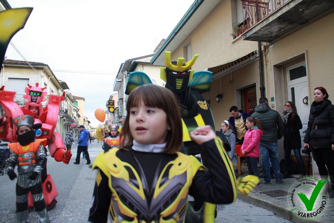 Ingrandisci la foto