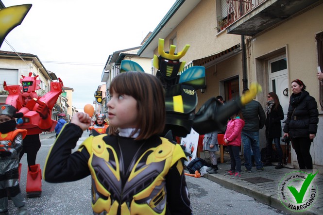 Ingrandisci la foto