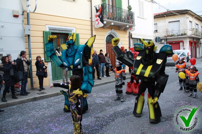 Ingrandisci la foto