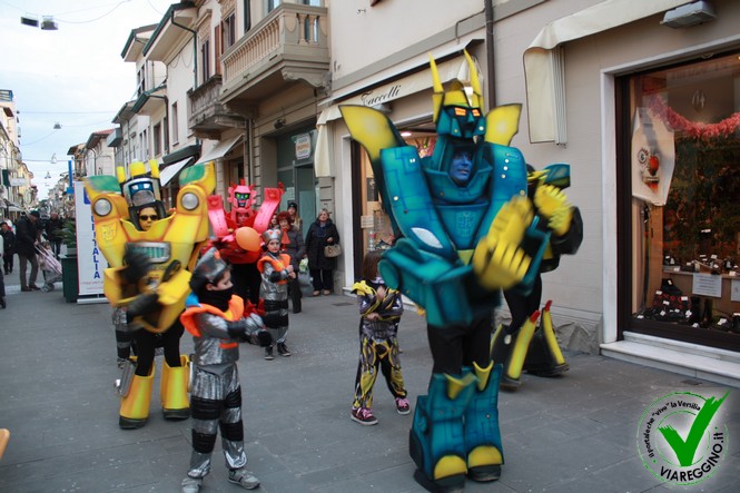 Ingrandisci la foto